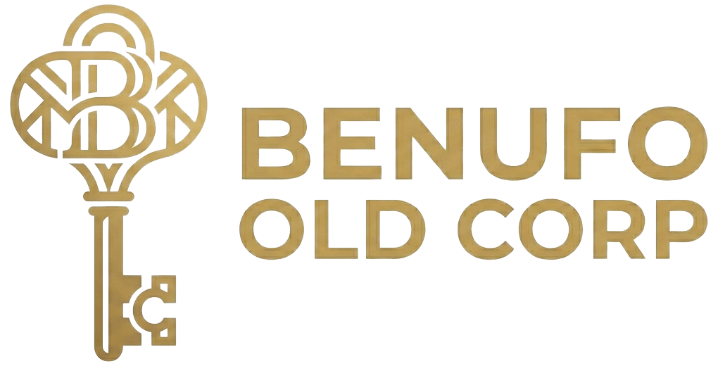BENUFO OLD CORP